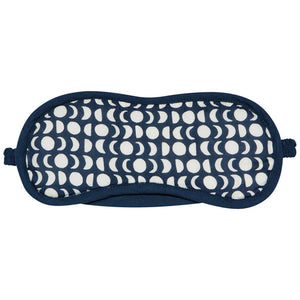 Danica Sleep Mask Ink