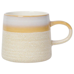 Danica Mug Mineral Ochre