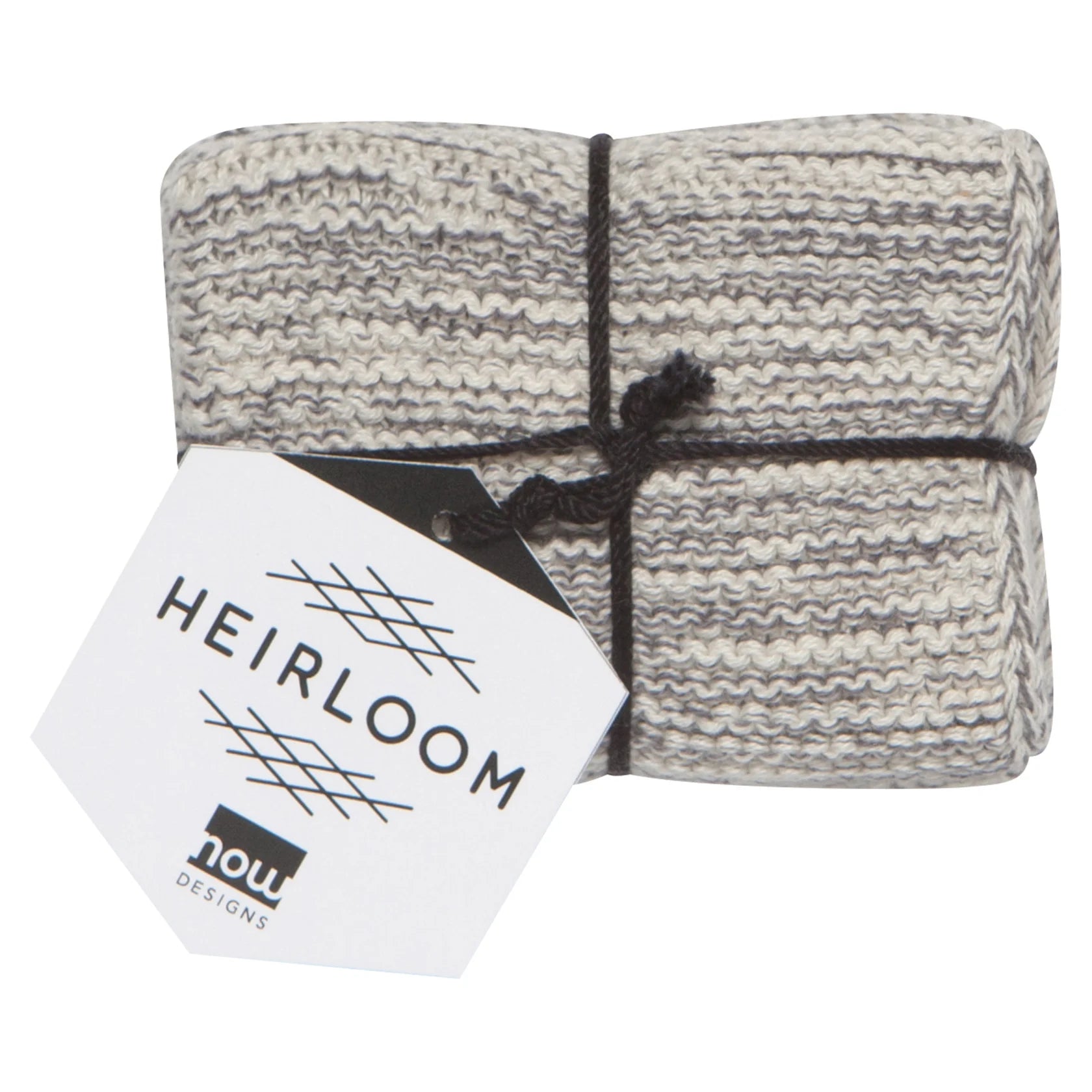 Danica Heirloom Knit Shadow Dishcloth