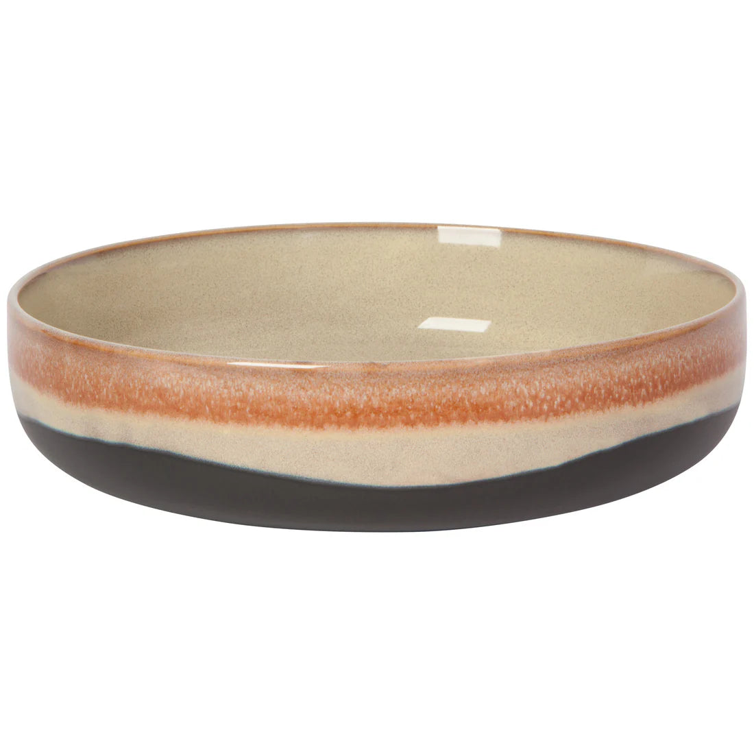 Danica Serving Bowl Alchemy Sedona