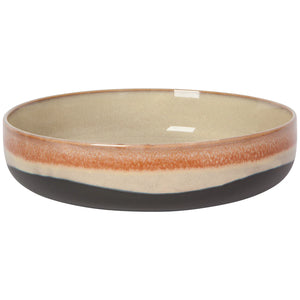 Danica Serving Bowl Alchemy Sedona