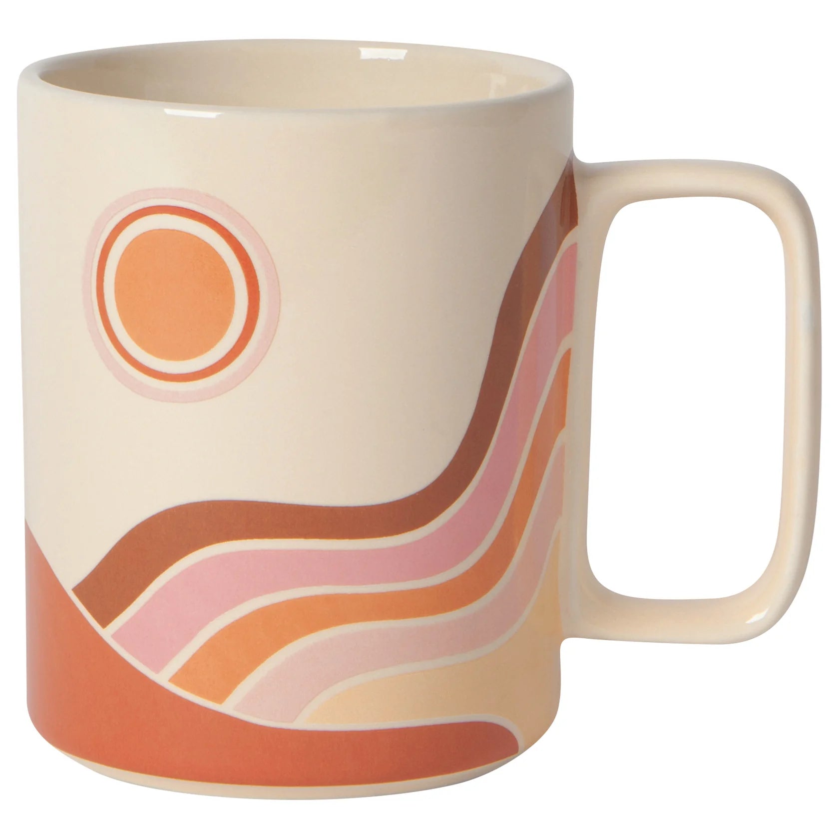Danica Mug Solstice