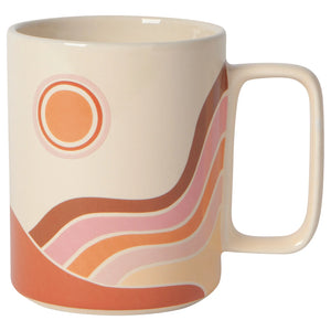 Danica Mug Solstice