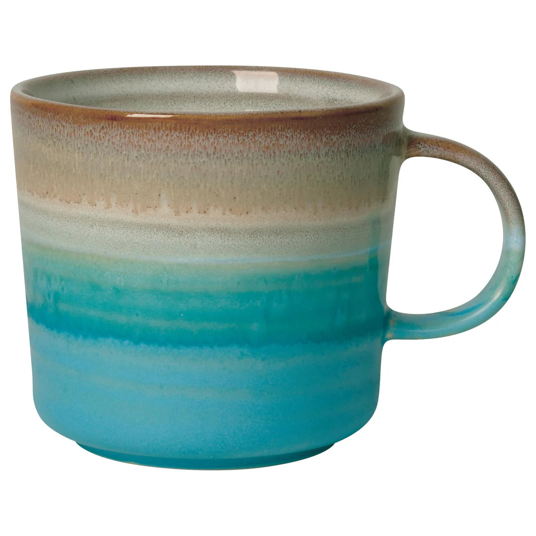 Danica Horizon Reactive Glaze Mug
