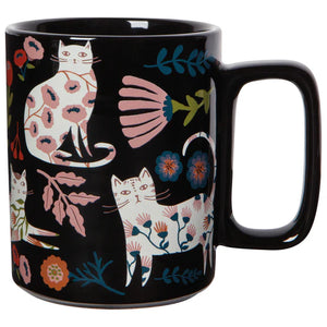 Danica Mug Studio Catbloom