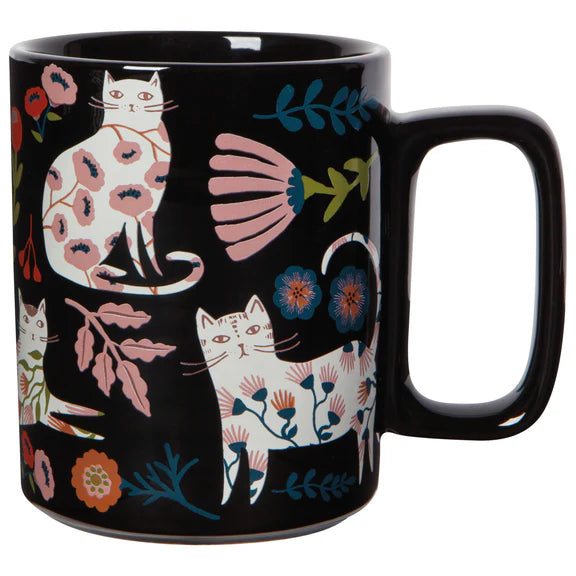Danica Mug Studio Catbloom