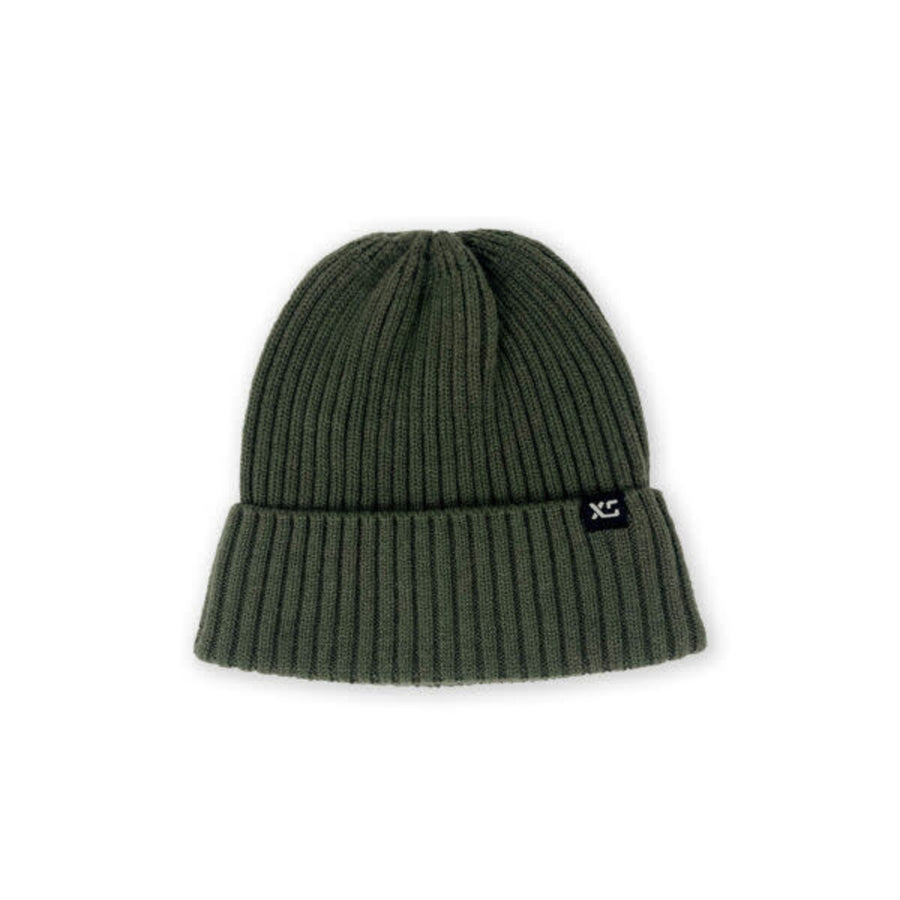 XS Unified Luxe Beanie Sage