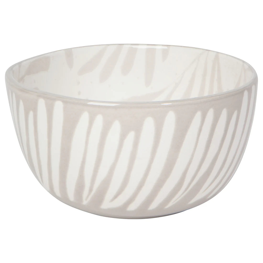 Danica Bowl 4.5in Grove