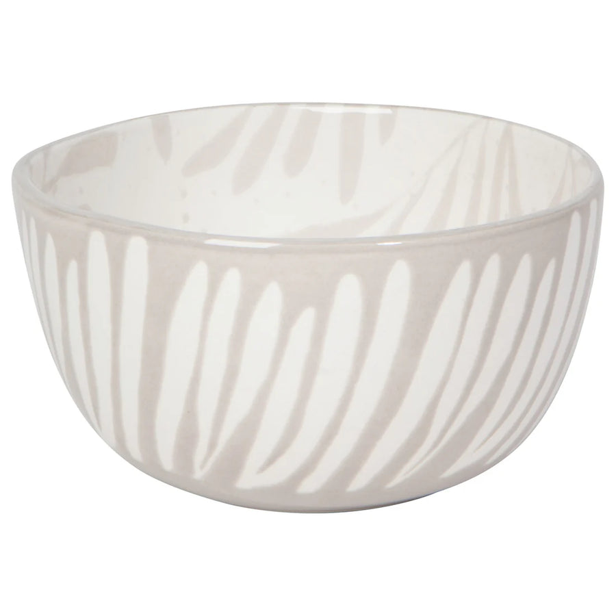 Danica Bowl 4.5in Grove
