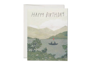 Canoe
