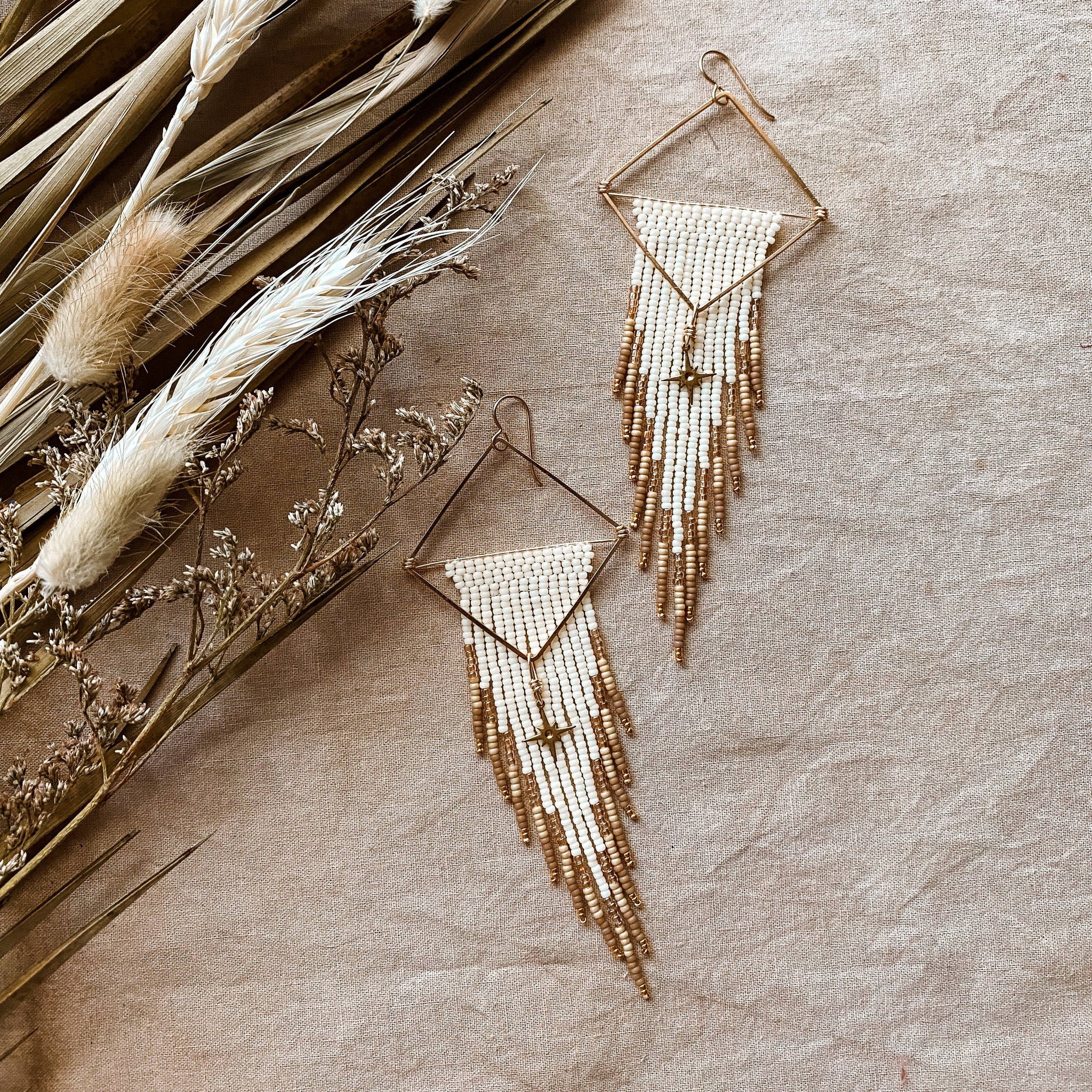 Stone & Sky - Starlight Set Bone