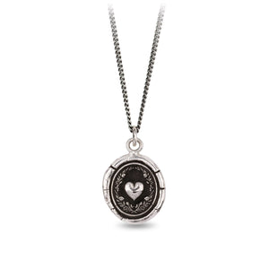 Pyrrha Talisman Self Love