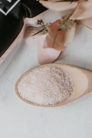 So Luxury - Salty Pumpkin Chai