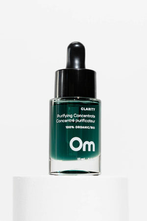 Om Organics Clarity Purifying Concentrate
