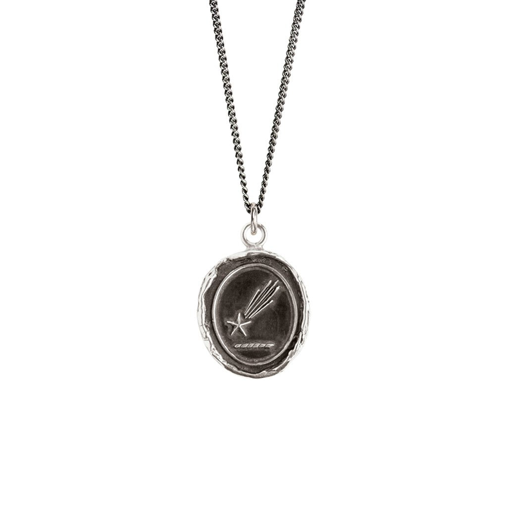 Pyrrha Talisman Shooting Star