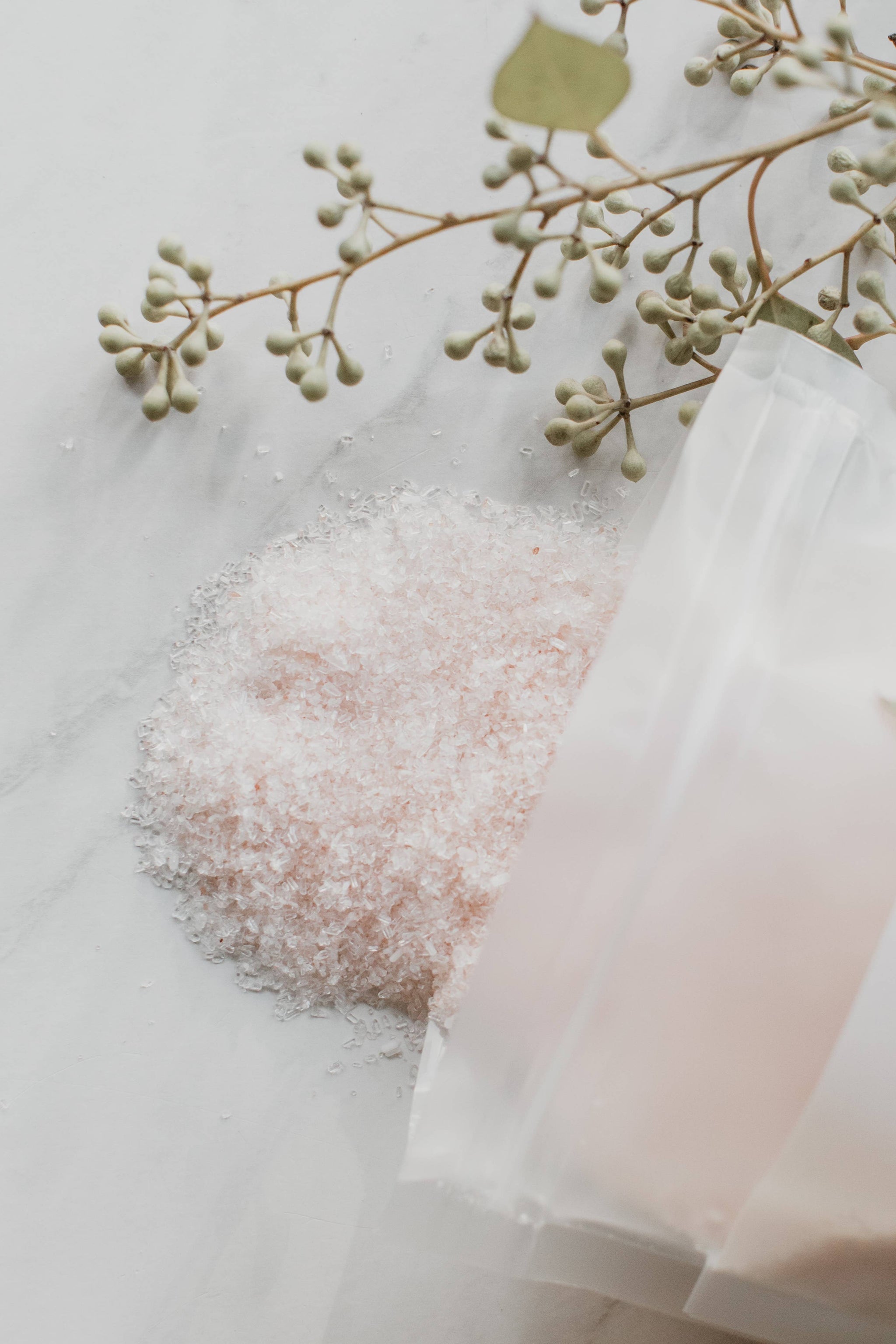 So Luxury - Salty Island Coconut