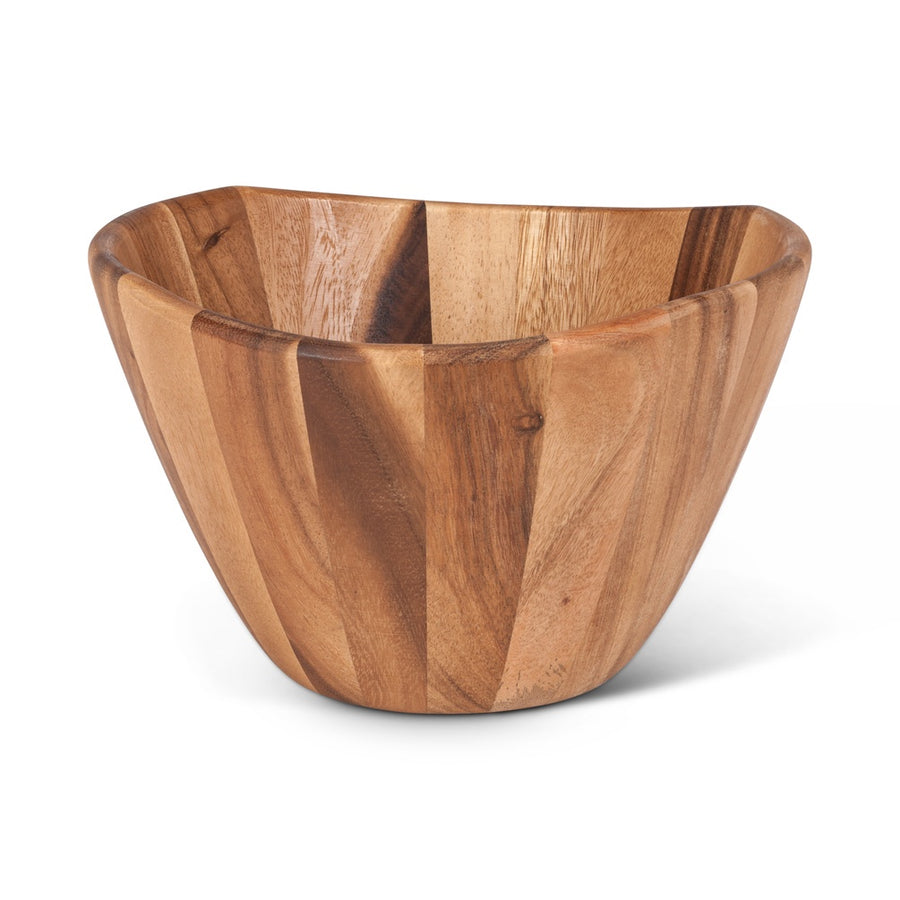 Woodwork Natural Edge Salad Bowl