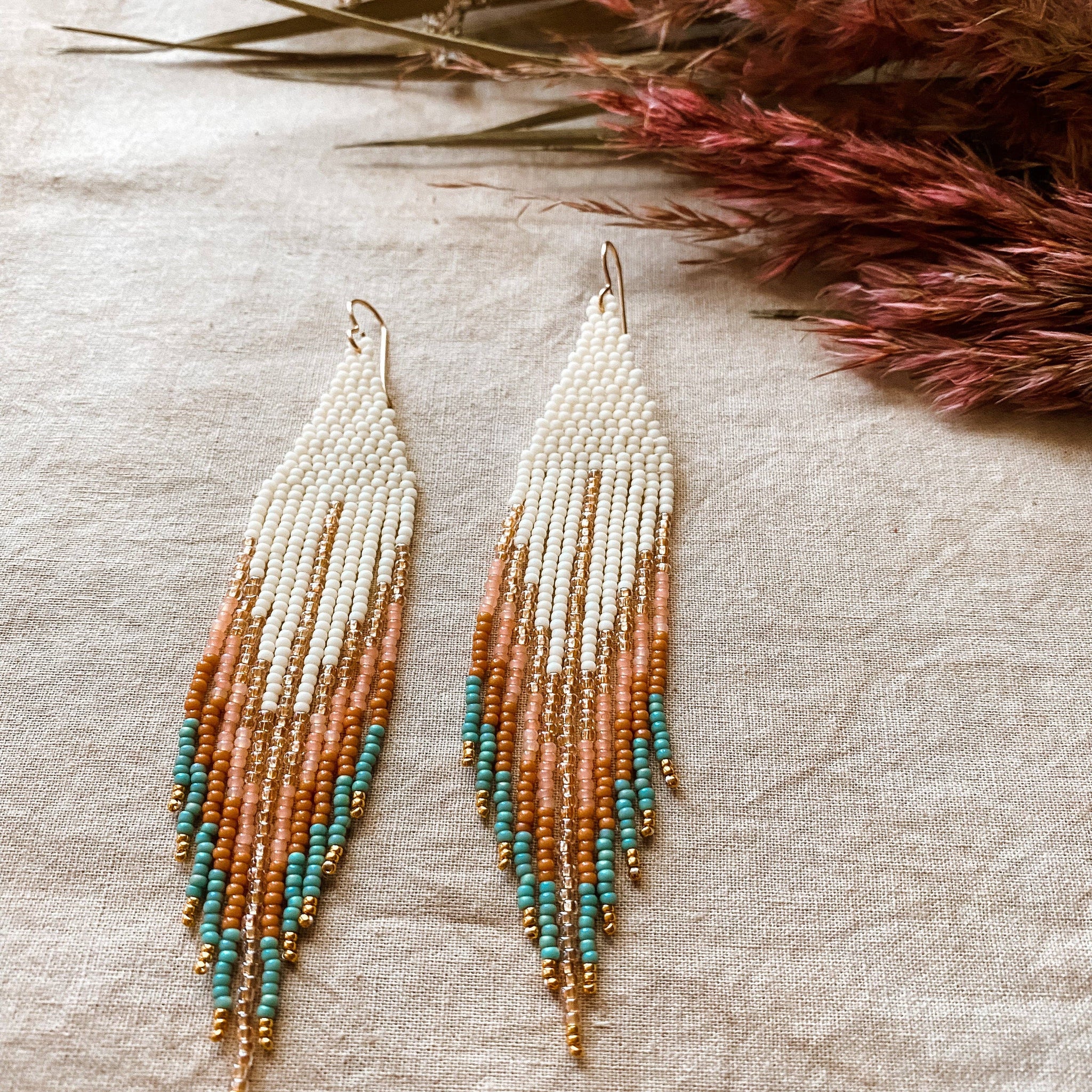 Stone & Sky - Fallen Set Turquoise
