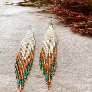 Stone & Sky - Fallen Set Turquoise