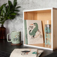 Danica Studio Wild Riders Notebooks Set of 2