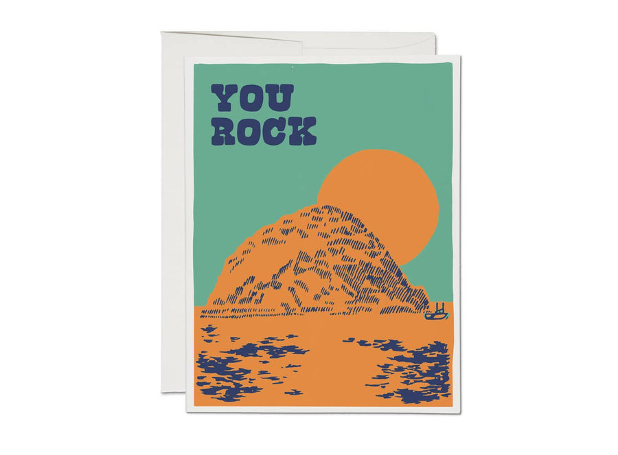 Morro Rock - Boxed Set