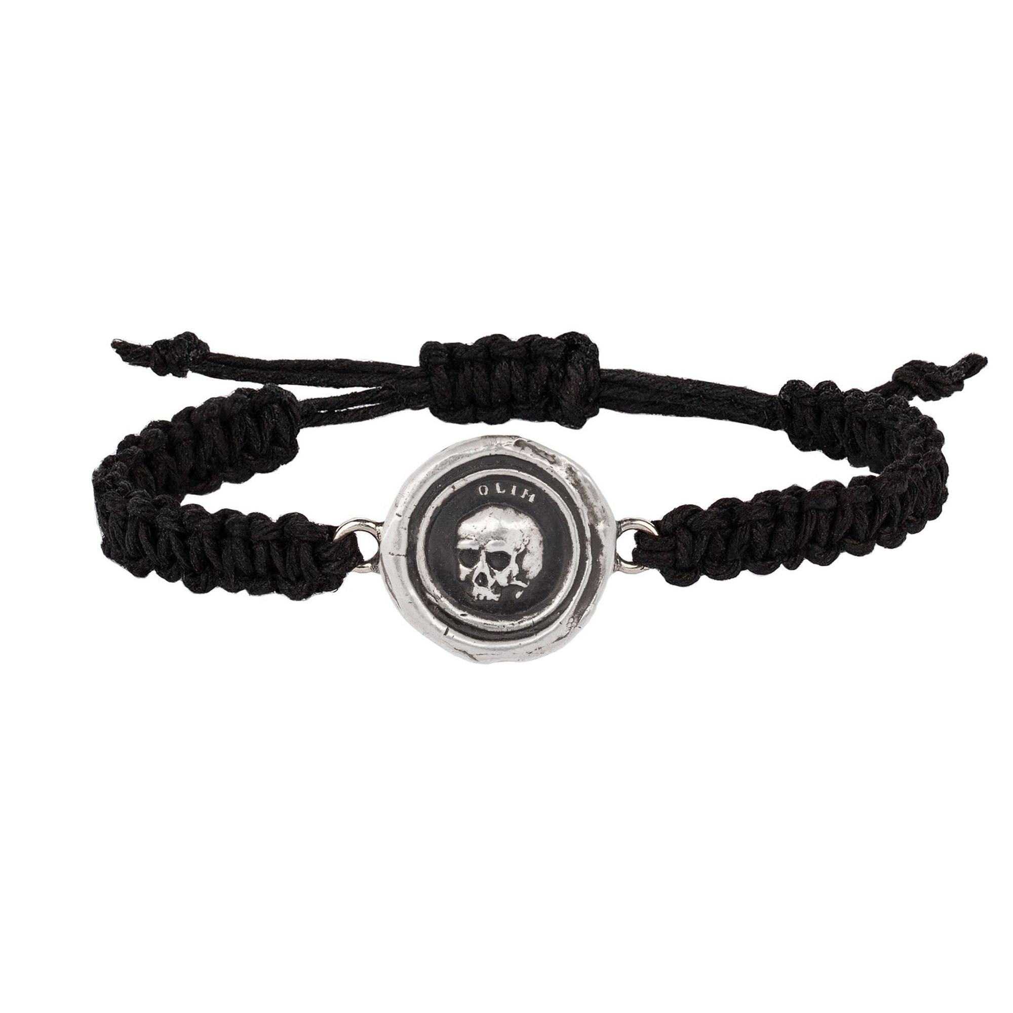 Pyrrha Talisman What Once Was