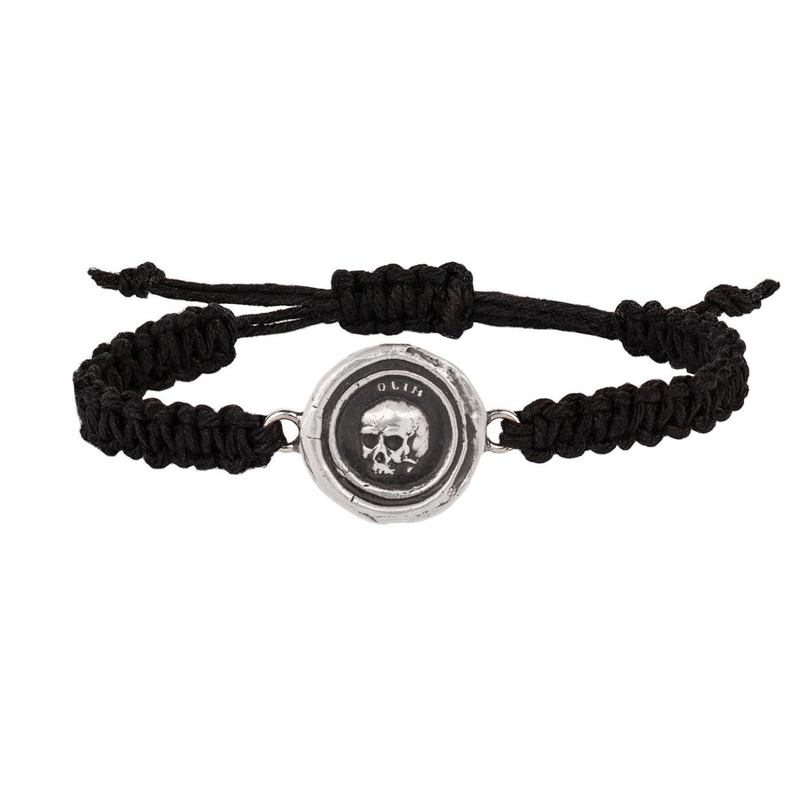 Pyrrha Talisman What Once Was