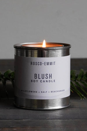 Rosco Emmit Candle Blush