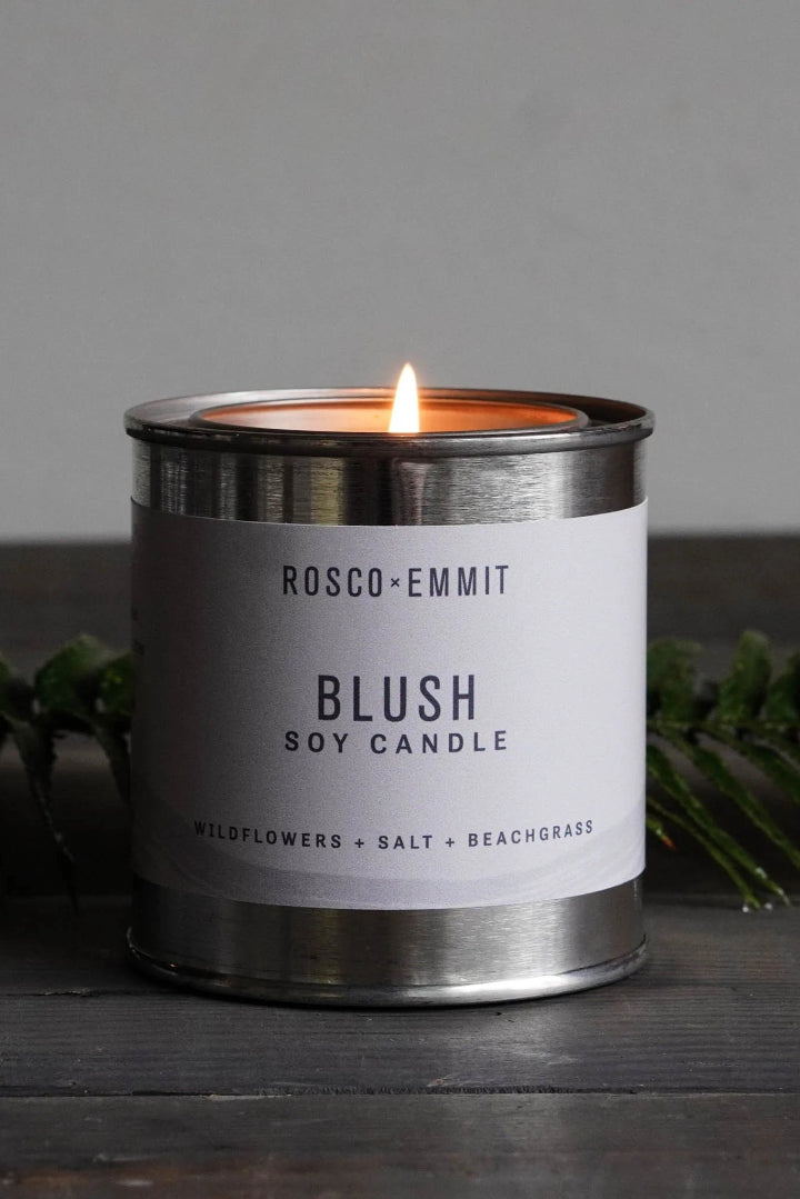 Rosco Emmit Candle Blush