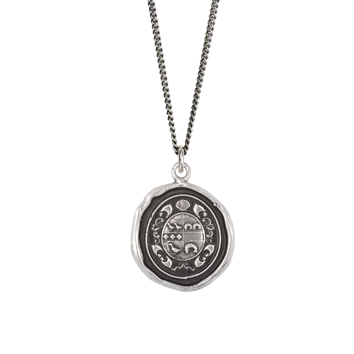 Pyrrha Talisman Safe Journey