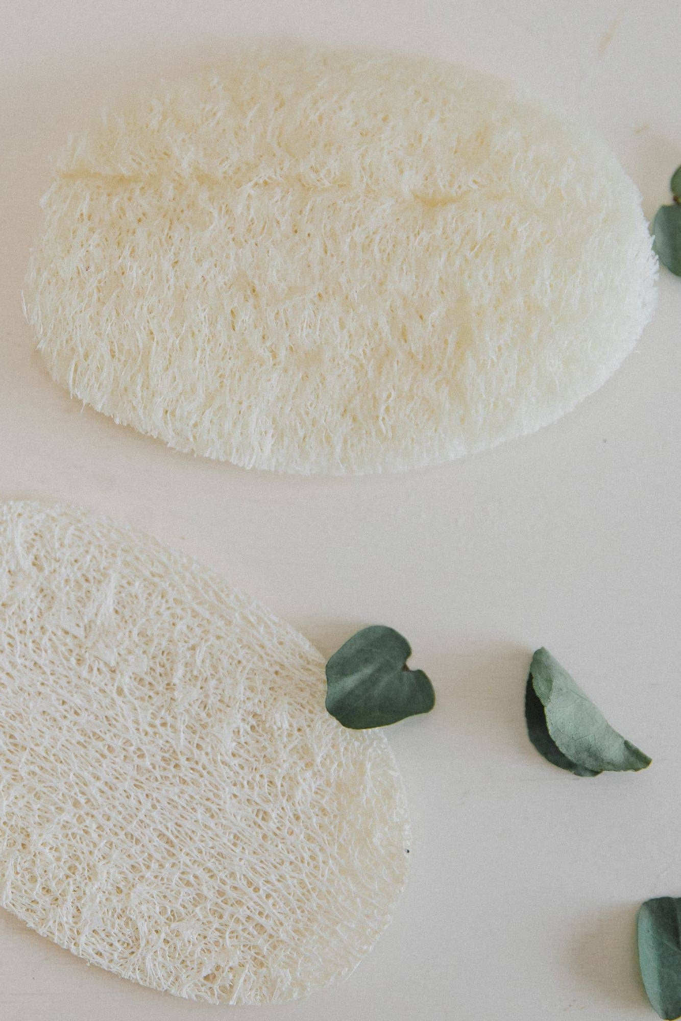 So Luxury - Loofah