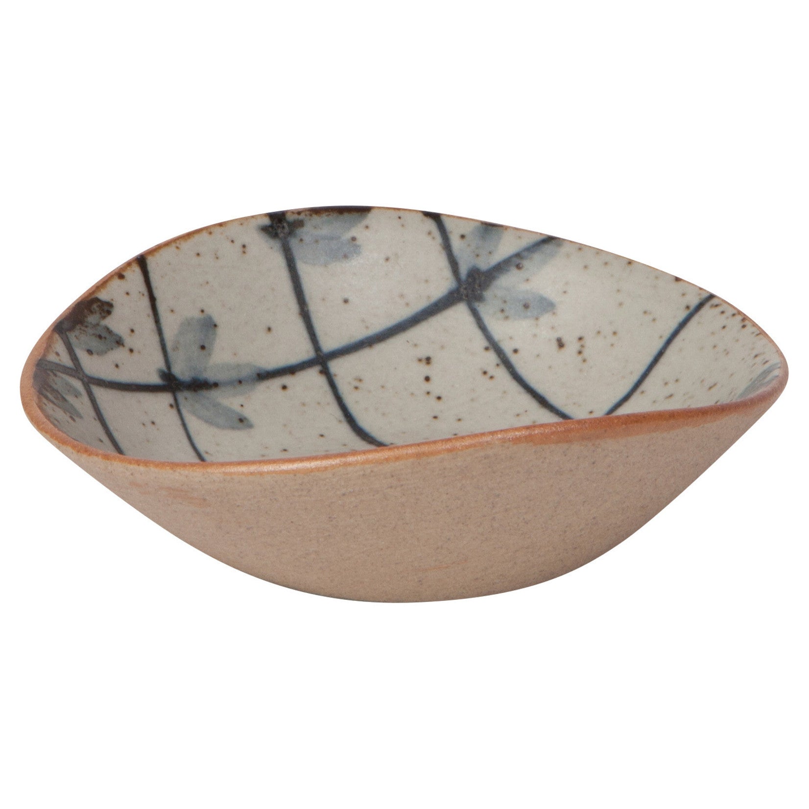 Danica Heirloom Set of 4 Element Dip Dish Unite