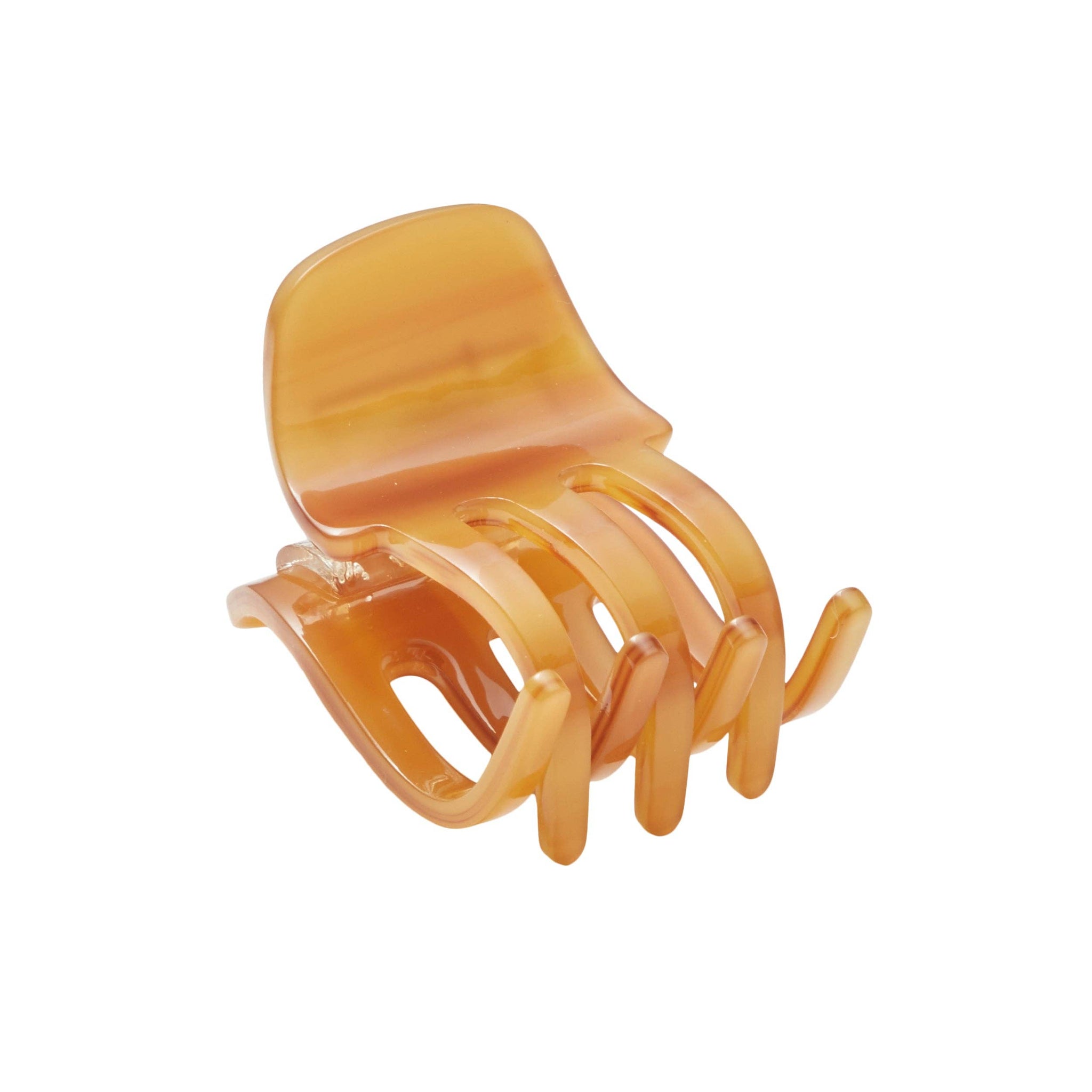 Machete Mini Claw Cognac