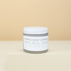 Tofino Soap Co. Natural salve