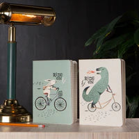 Danica Studio Wild Riders Notebooks Set of 2