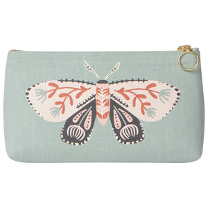 Danica Studio Cosmetic Pencil Bag Small Far and Away