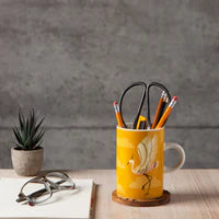 Danica Studio Flight of Fancy Mug