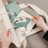 Danica Studio Wild Riders Notebooks Set of 2