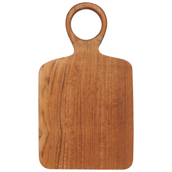 Danica Heirloom Reclaimed Teak Wood Serving Board