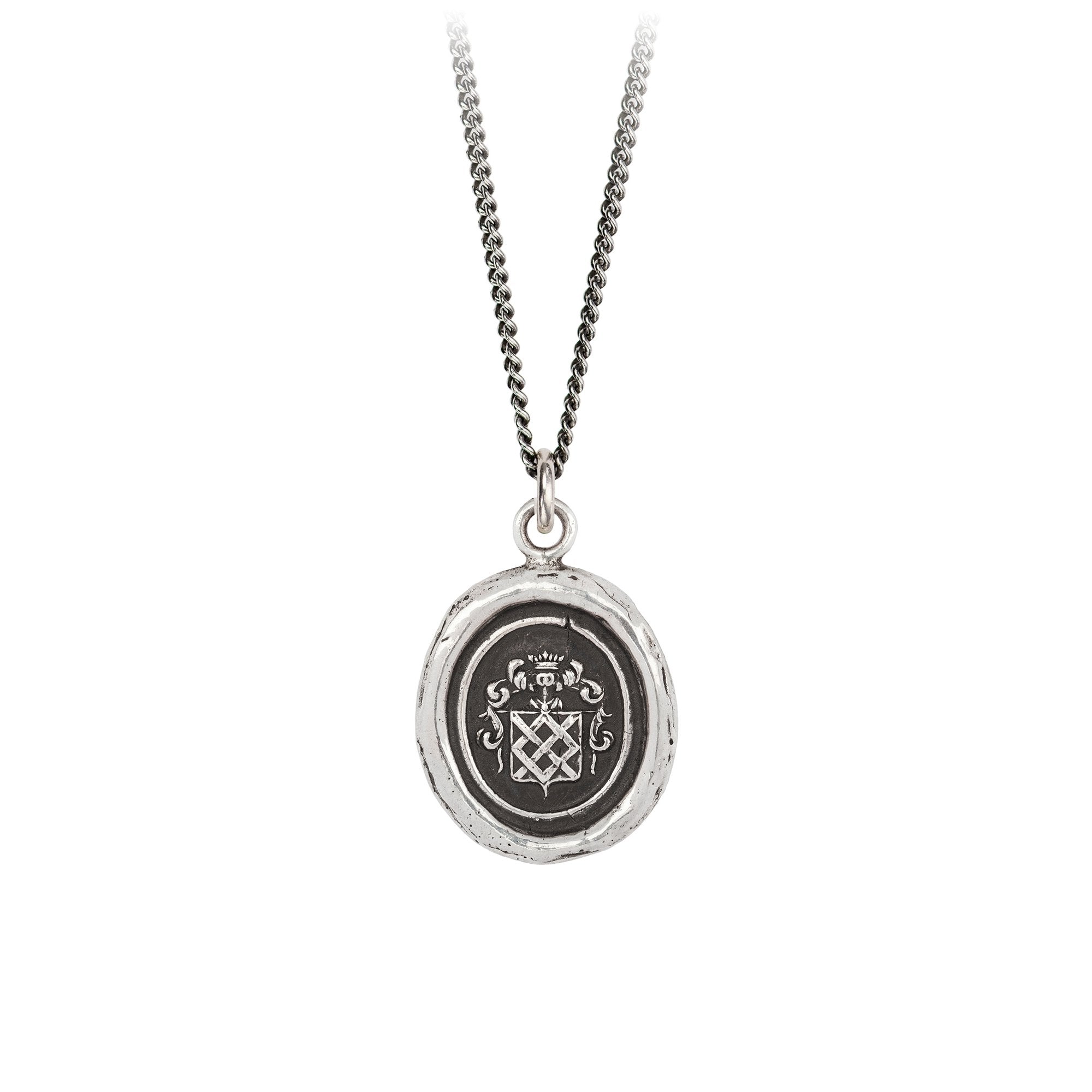 Pyrrha Talisman Inseparable