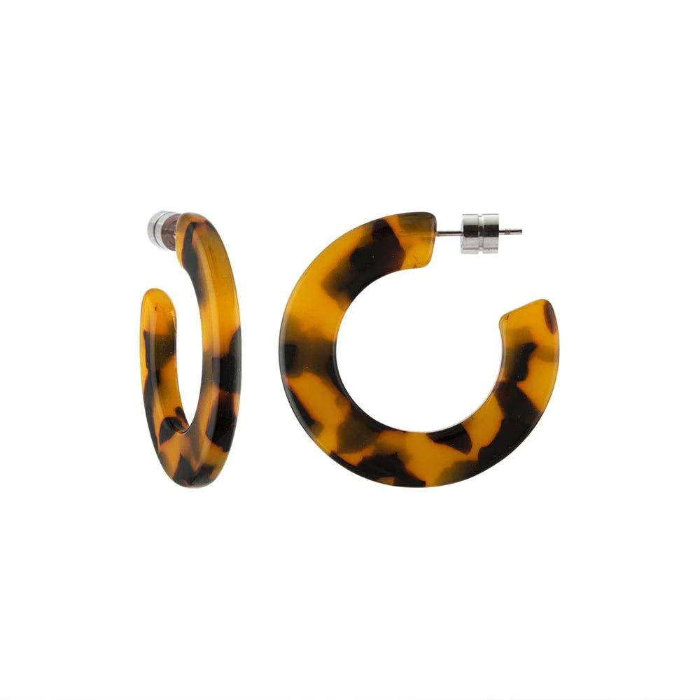 Machete Kate Hoops Classic Tortoise