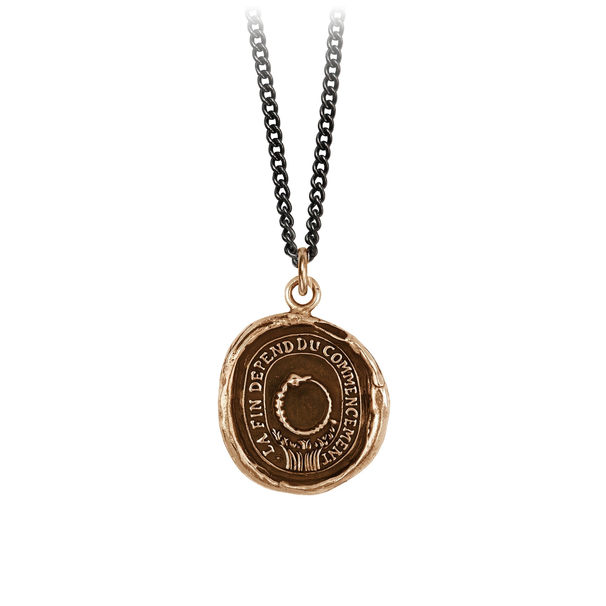 Pyrrha Talisman Knowledge