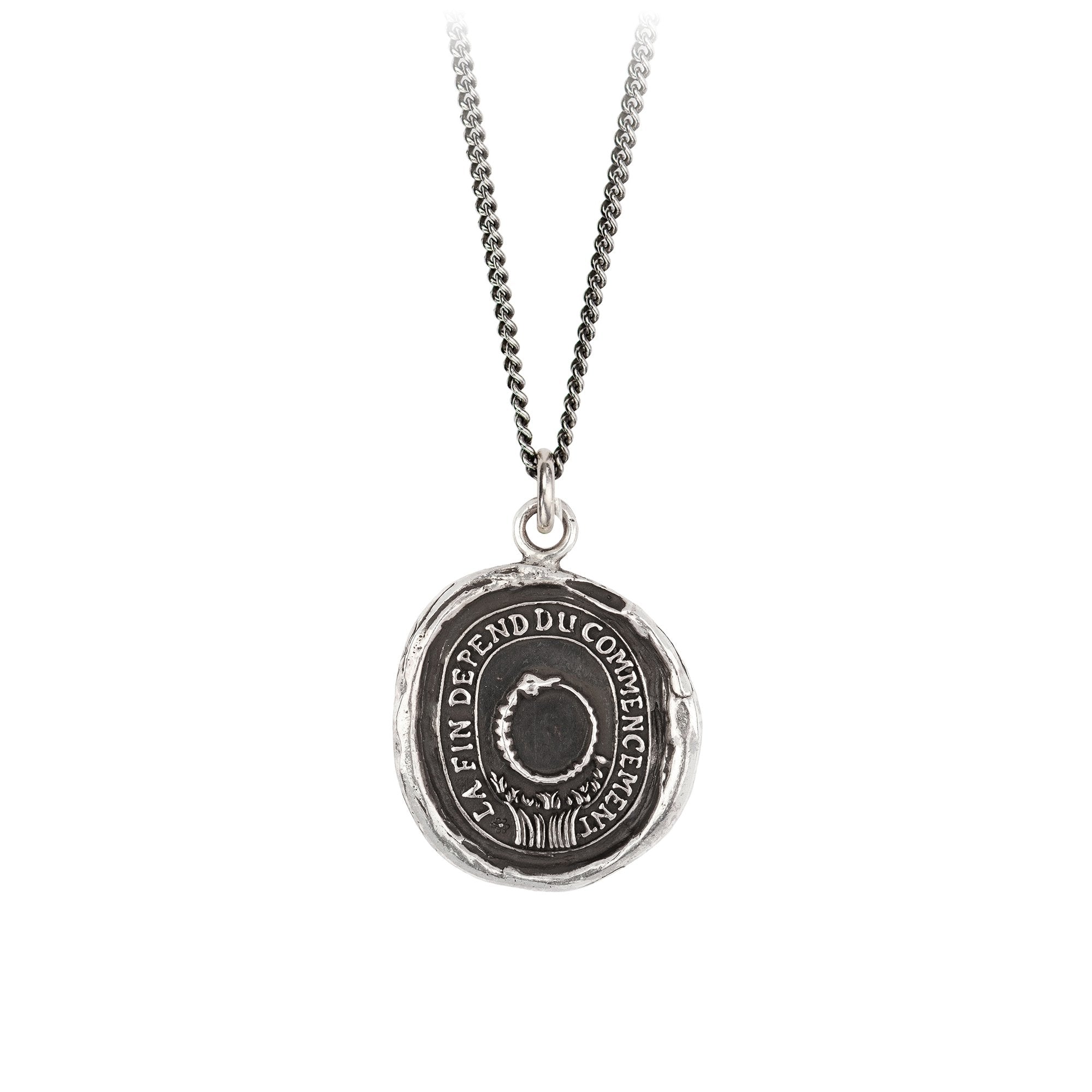 Pyrrha Talisman Knowledge