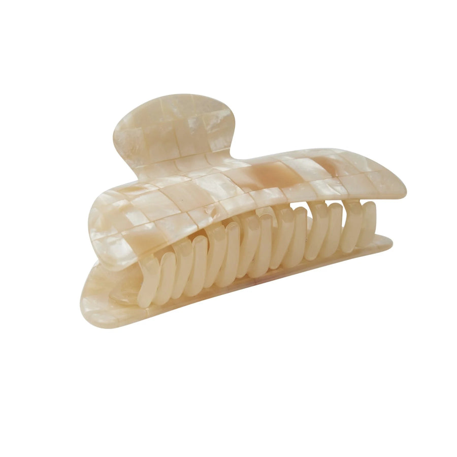 Machete Midi Heirloom Claw Sea Shell Checker