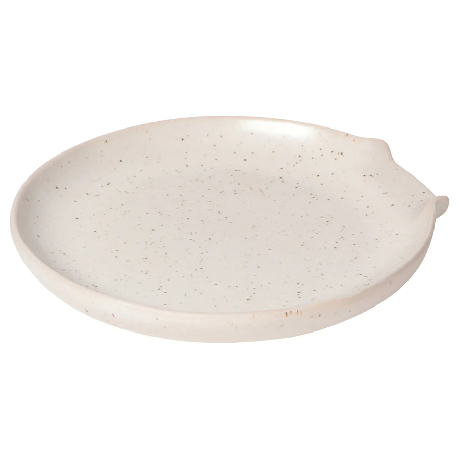 Danica Spoon Rest Terrain Sandstone