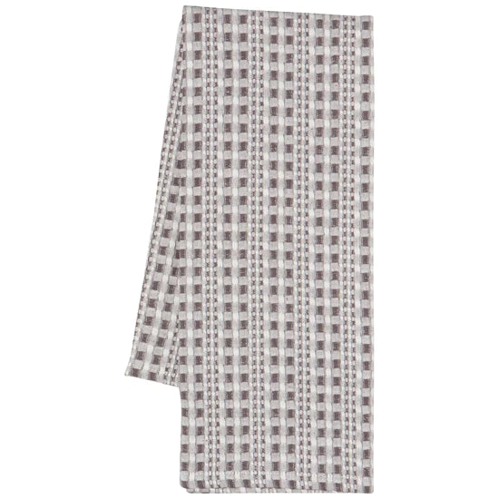 Danica Heirloom Set of 2 Tea Towels Abode Shadow