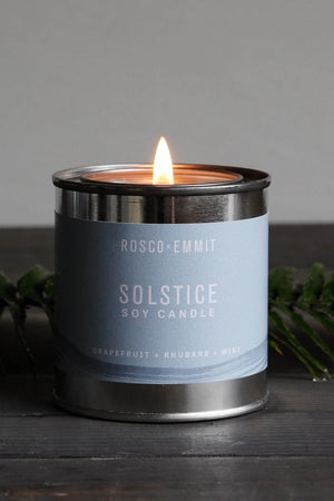 Rosco Emmit Candle Solstice