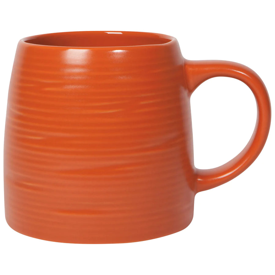 Danica Mug Dune Terracotta