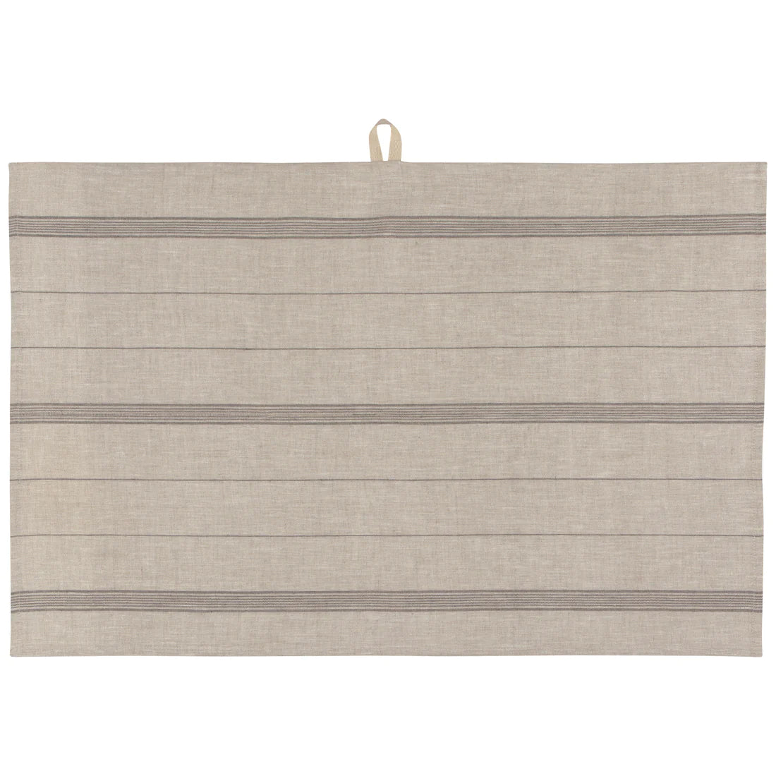 Danica Tea Towel Maison Stripe Shadow