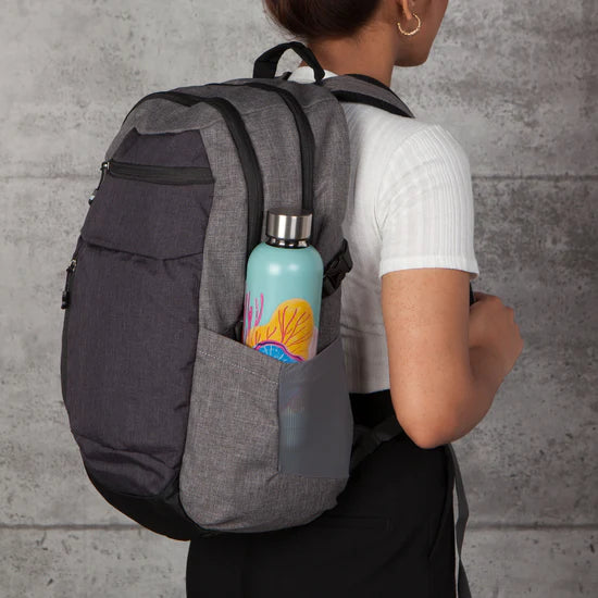 Danica Studio Water Bottle Neptune